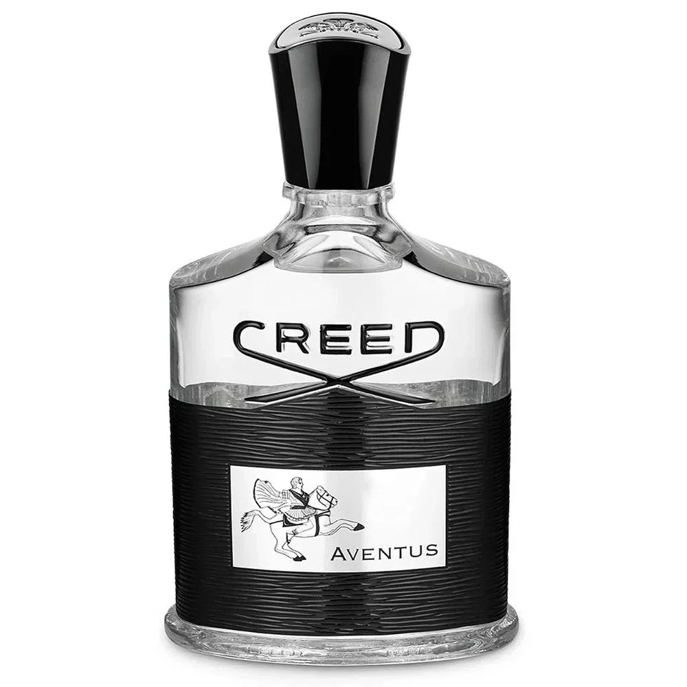 4 Perfumes - Invictus, Creed Aventus, Bleu de Chanel & Sauvage Dior