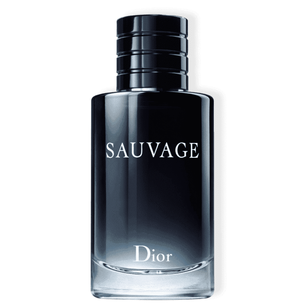 4 Perfumes - Invictus, Creed Aventus, Bleu de Chanel & Sauvage Dior